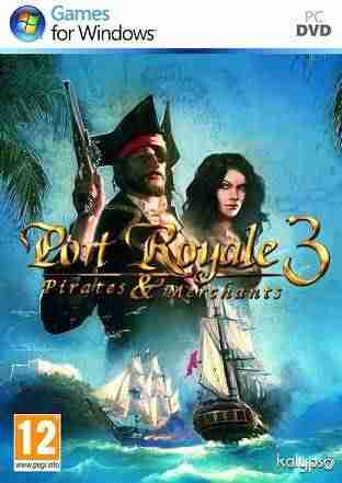 Descargar Port Royale 3 [MULTI3][SKIDROW] por Torrent